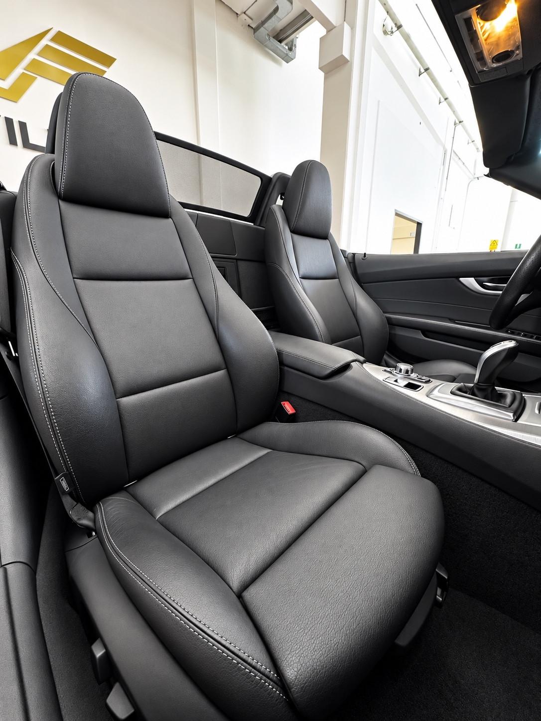 Bmw Z4 sDrive35i