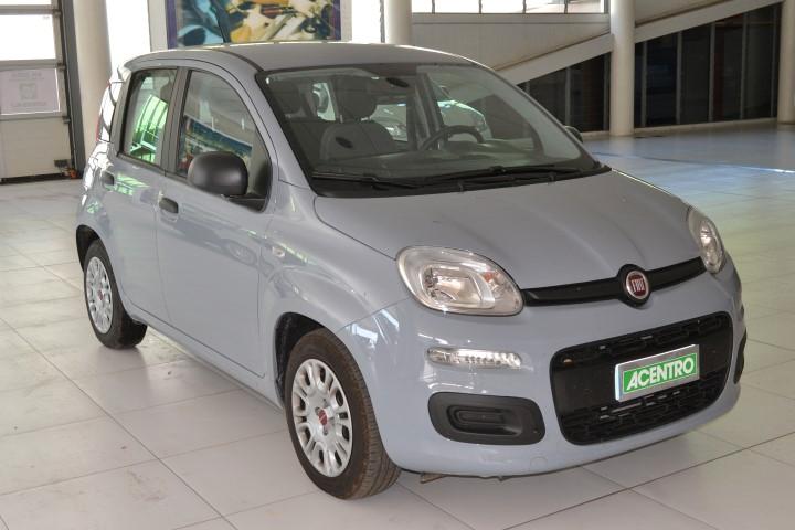 FIAT PANDA - 1.0 70cv HYBRID