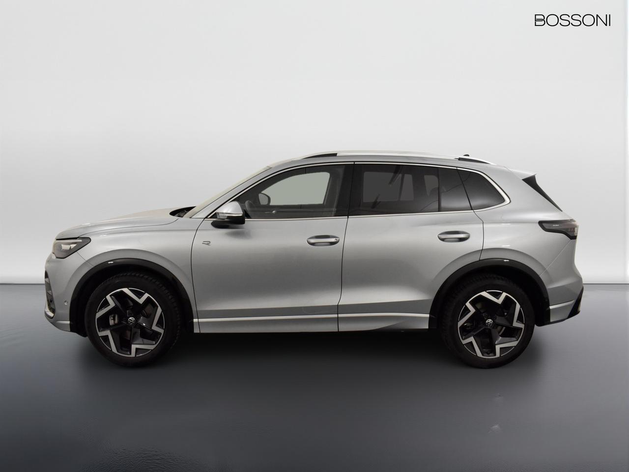 Volkswagen Tiguan 2.0 tdi scr 150cv r-line dsg