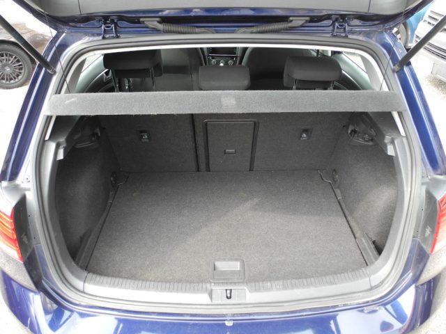 VOLKSWAGEN Golf 1.6 TDI 115cv DSG 5p. -OK NEOPATENTATI- DA VETRINA