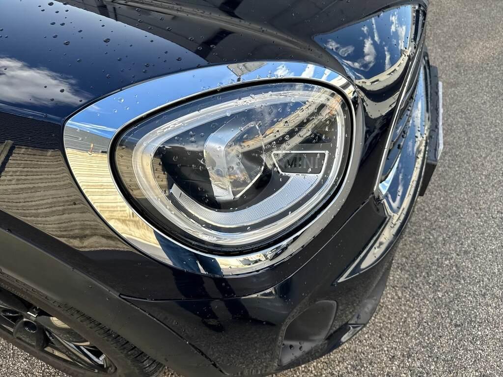 Mini One D Countryman 1.5 TwinPower Turbo One D Boost