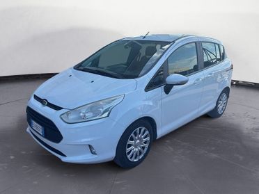 Ford B-Max B-Max 1.5 TDCi 75CV
