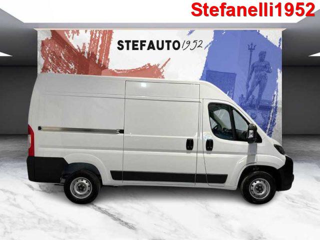 CITROEN Jumper Furgone 35 L2H2 2.2 BlueHDi 140 cv S&S