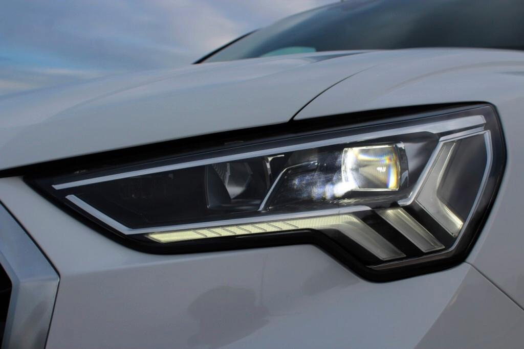 AUDI Q3 Sportback 2.0 TDI 150 CV QUATTRO s-tronic S-Line