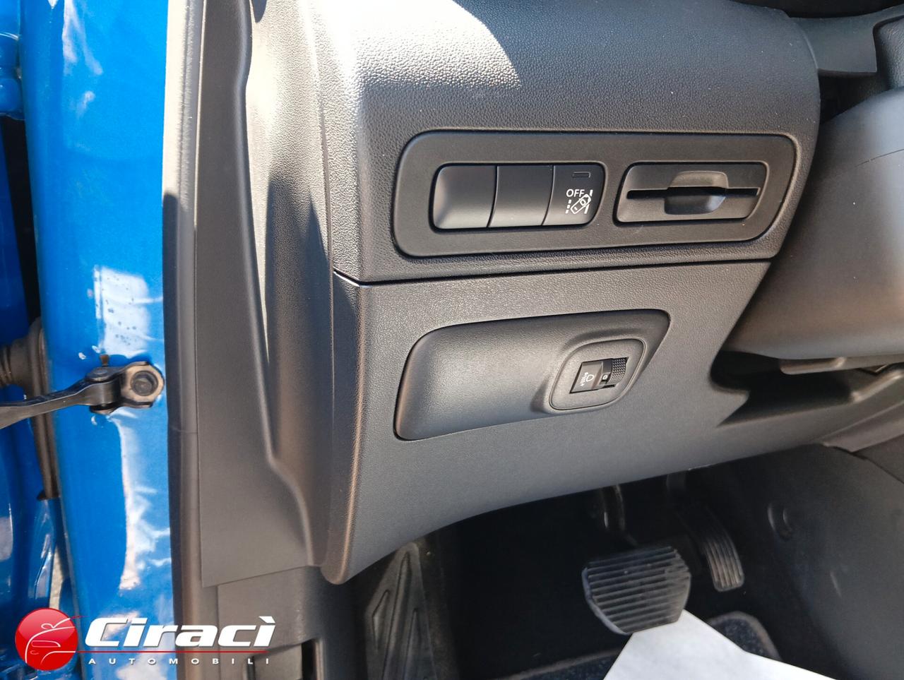 Citroen C3 Aircross BlueHDi 120 EAT6 Feel