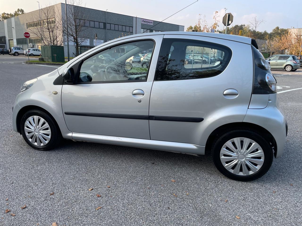 Citroen C1 1.0 5 porte BAC1* SOLO 70000 Km *