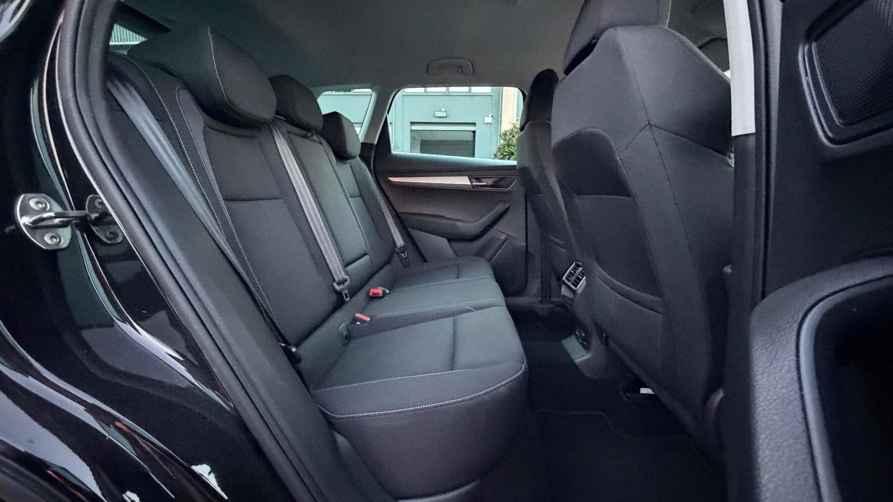 SKODA KAROQ 2.0 EVO TDI DSG 115 CV - FULL LED, VIRTUAL COCKPIT, NEOPATENTATI