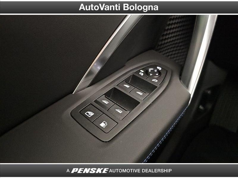 BMW X1 X1 xdrive 25e MSport Pro auto