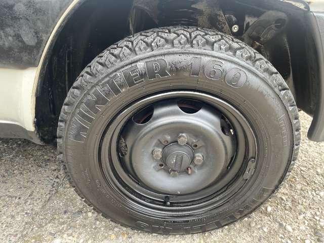 Fiat Panda 4X4 con il Mitico 1000 Fire