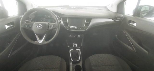 OPEL Crossland X 1.2 12V Start&Stop Advance