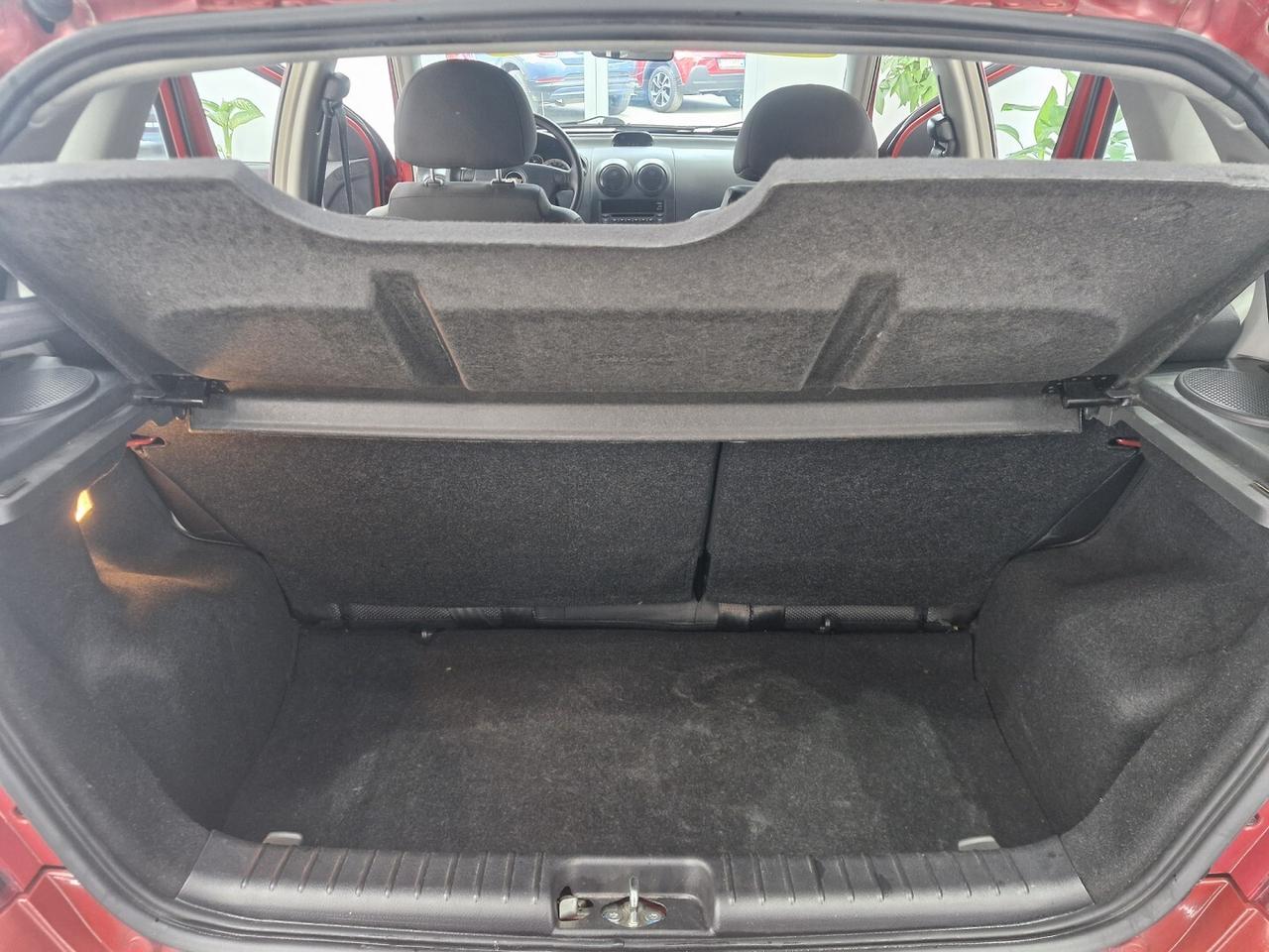 CHEVROLET AVEO 1.2 GPL LT ECO LOGIC 90000KM