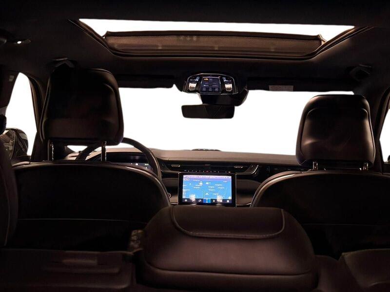 Jeep Grand Cherokee Grand Cherokee 2.0 PHEV ATX 4xe IVA ESPOSTA