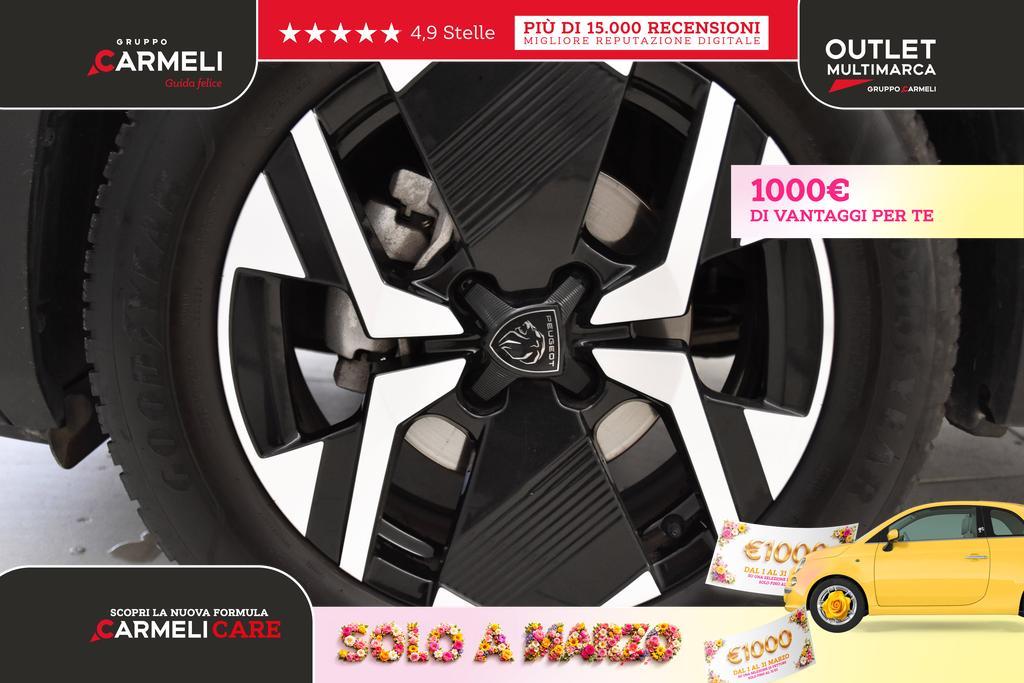 Peugeot 2008 1.2 PureTech Allure