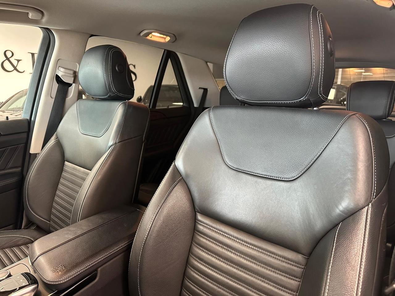 Mercedes-benz GLE 350 d 4Matic Premium Plus Ufficiale Italiana