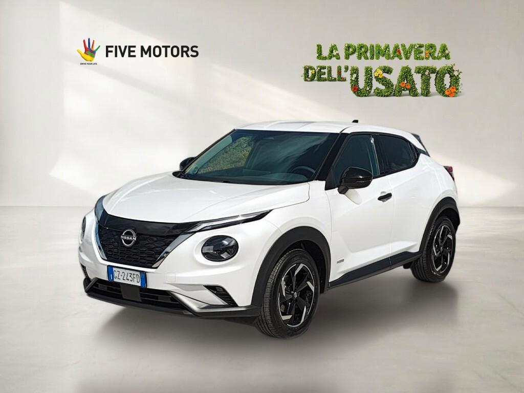 Nissan Juke Acenta Full Hybrid