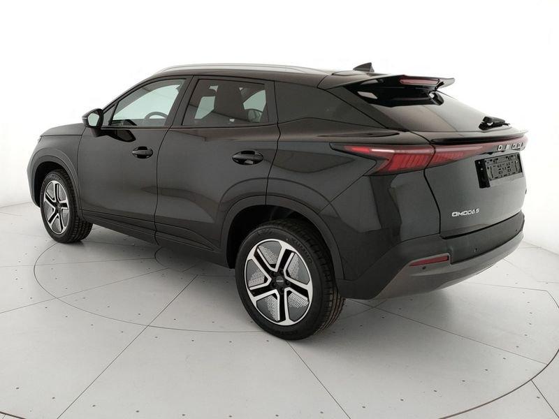 Omoda Omoda 5 EV Omoda 5 Comfort 61,1 kWh