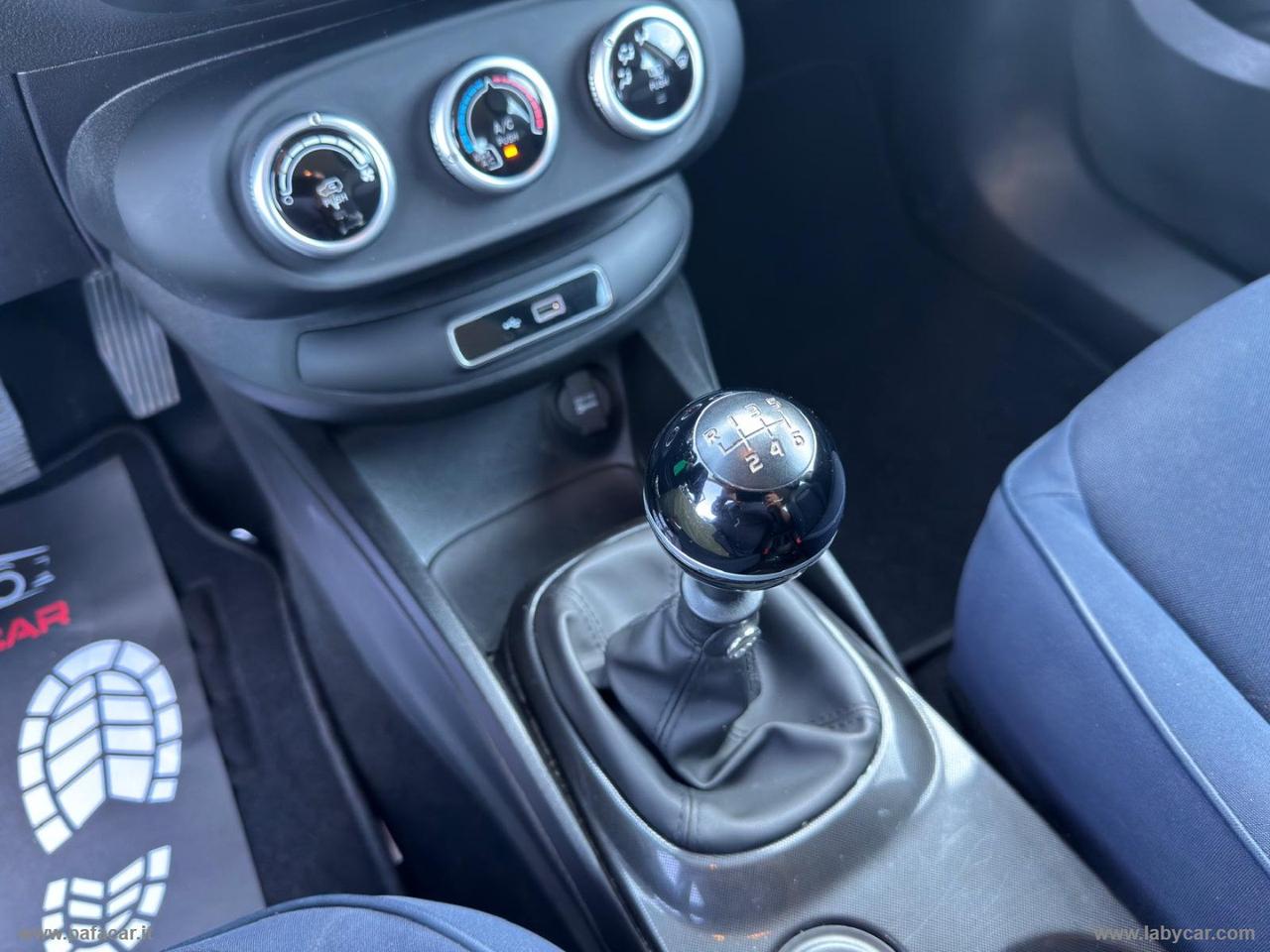FIAT 500X 1.0 T3 120 CV Cult