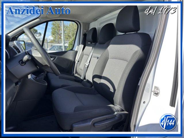 FIAT Talento 2.0 Ecojet 120CV Lungo PL 12q