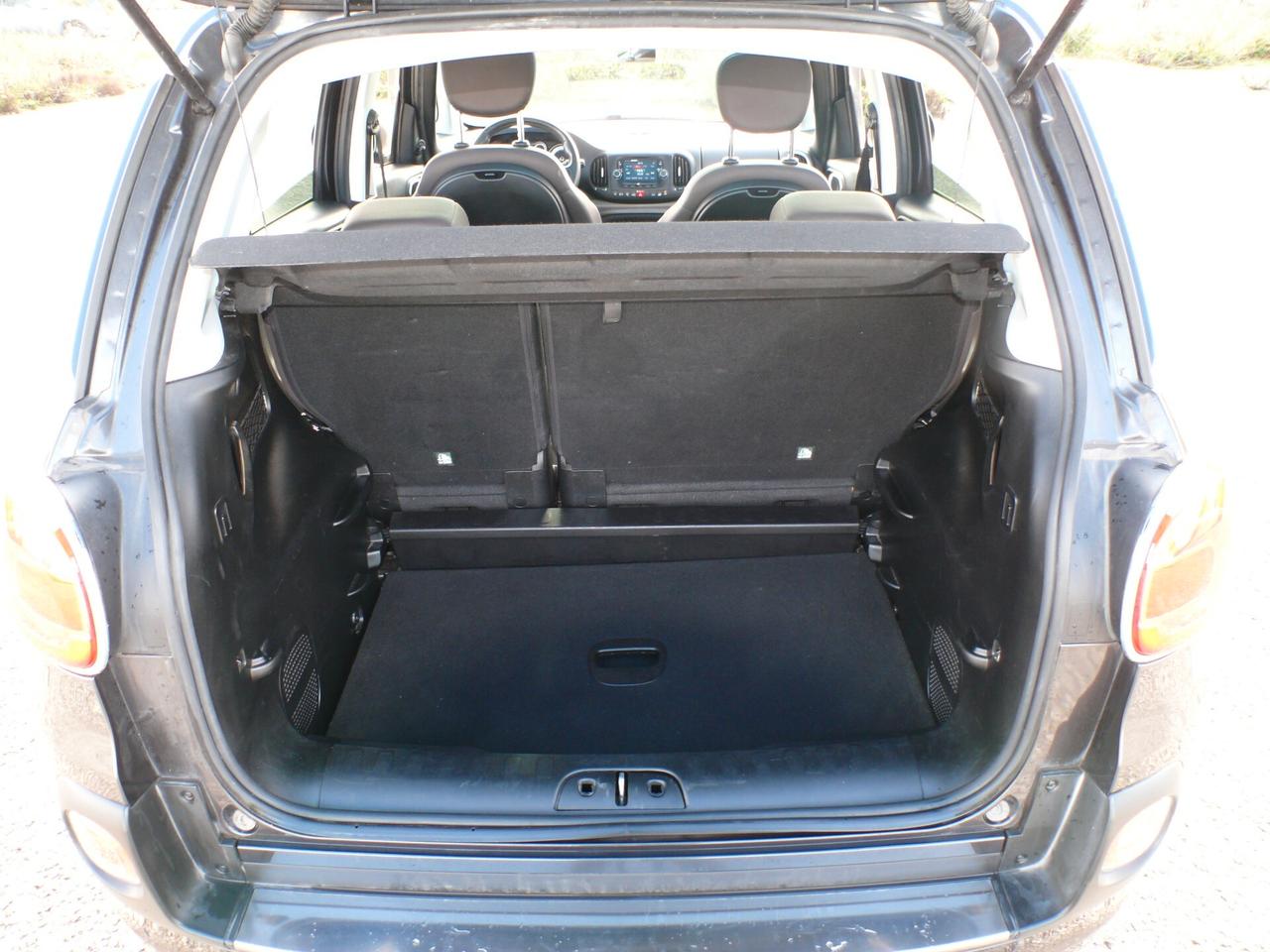 Fiat 500L 1.3 Multijet 95 CV Dualogic Urban (M1282)