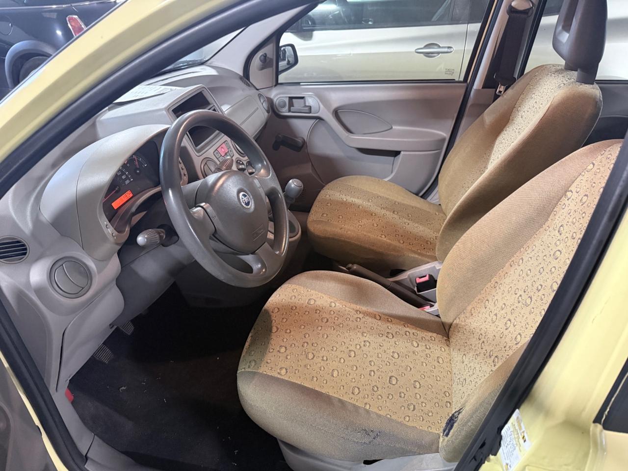 Fiat Panda 1.1 Active