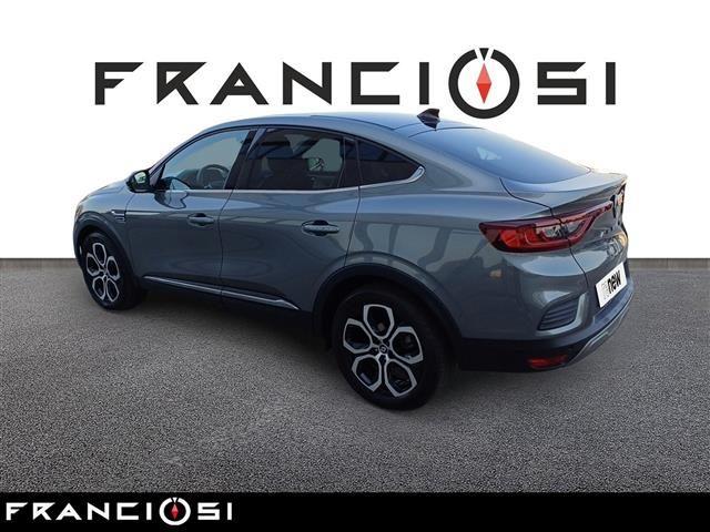 RENAULT Arkana 1.6 E Tech full hybrid Intens 145cv