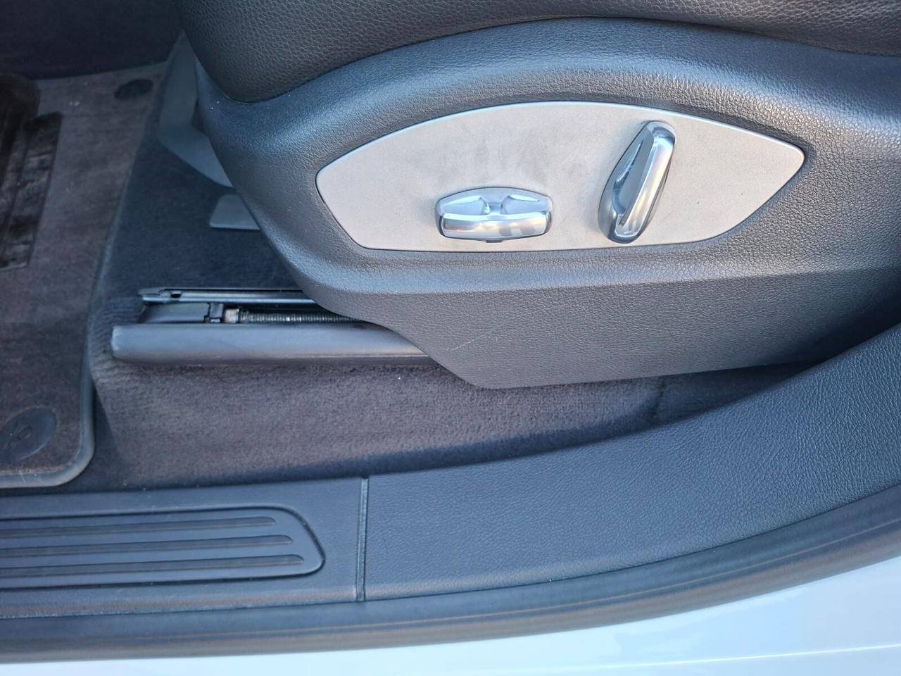 Porsche Cayenne 3.0 Diesel