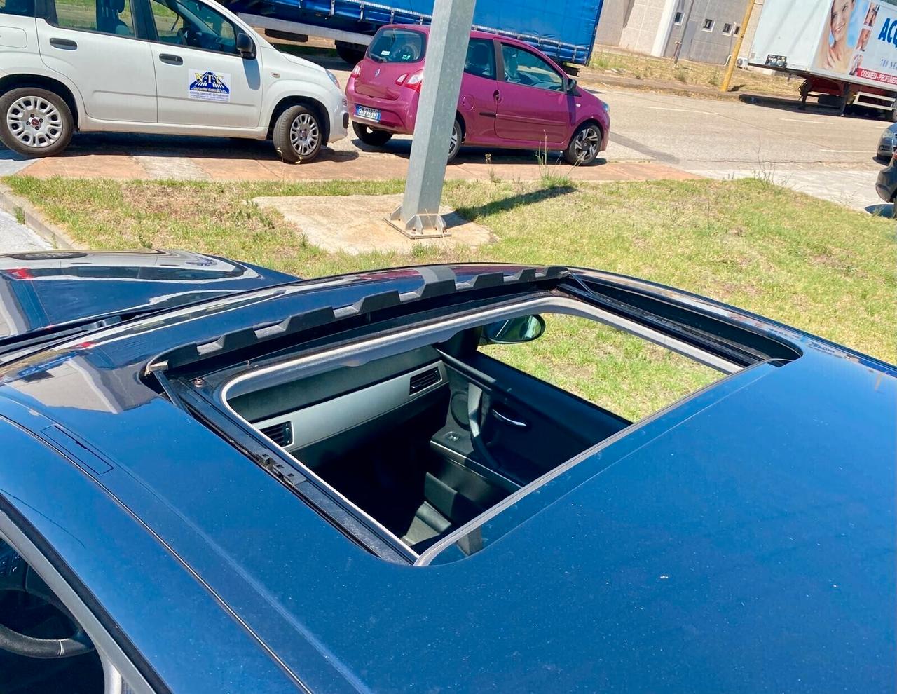 Bmw 320 320d cat 163 CV Eletta