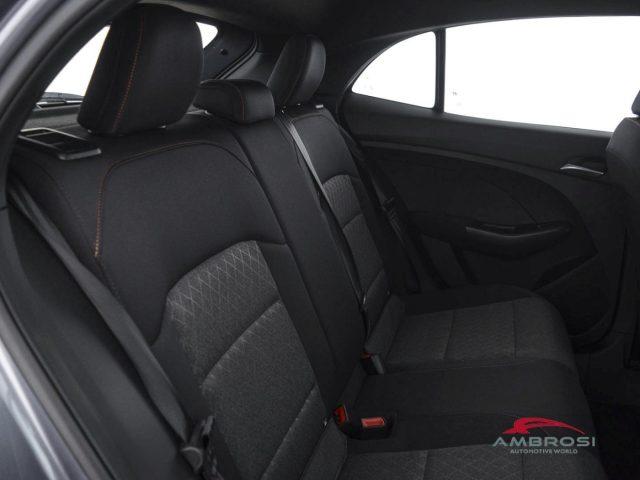 MG MG3 1.5 Comfort