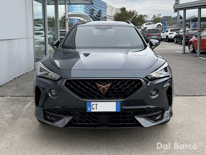 Cupra Formentor Formentor 1.5 TSI DSG