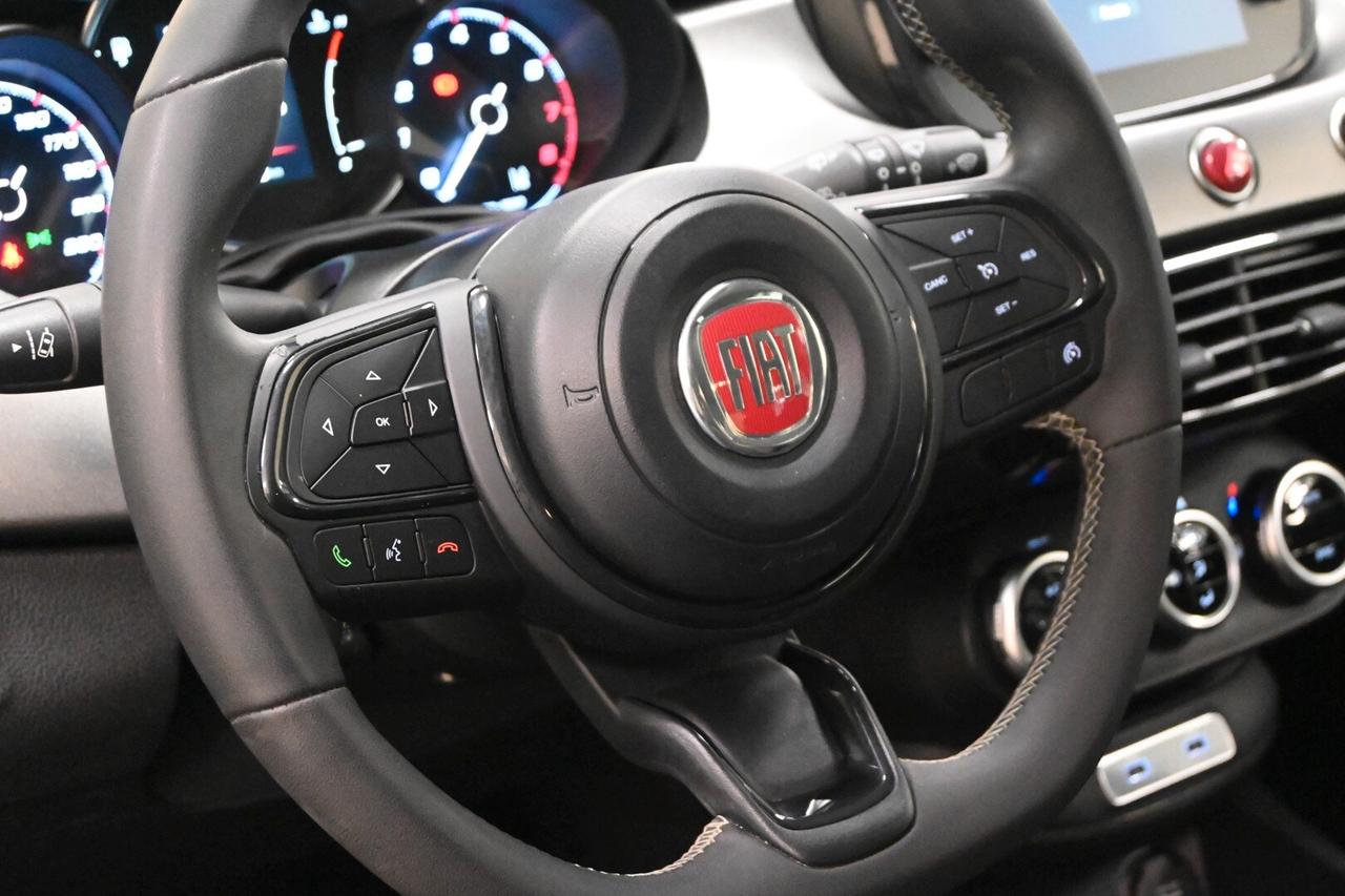 FIAT 500X 500X 1.0 T3 120 CV Sport