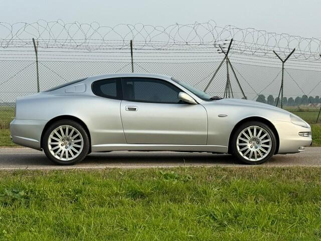 Maserati Coupé 4.2 V8 Cambiocorsa ASI