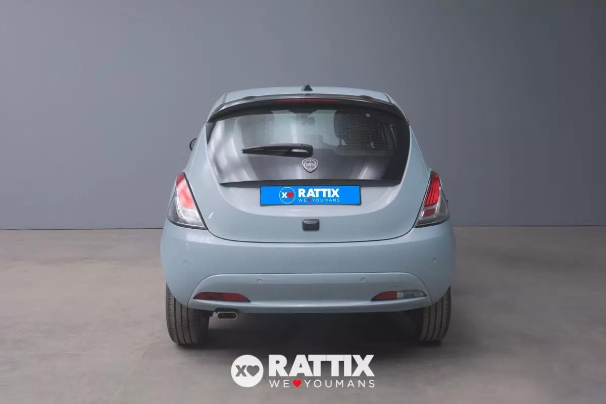 Lancia Ypsilon 1.0 Firefly Hybrid 70CV Platino