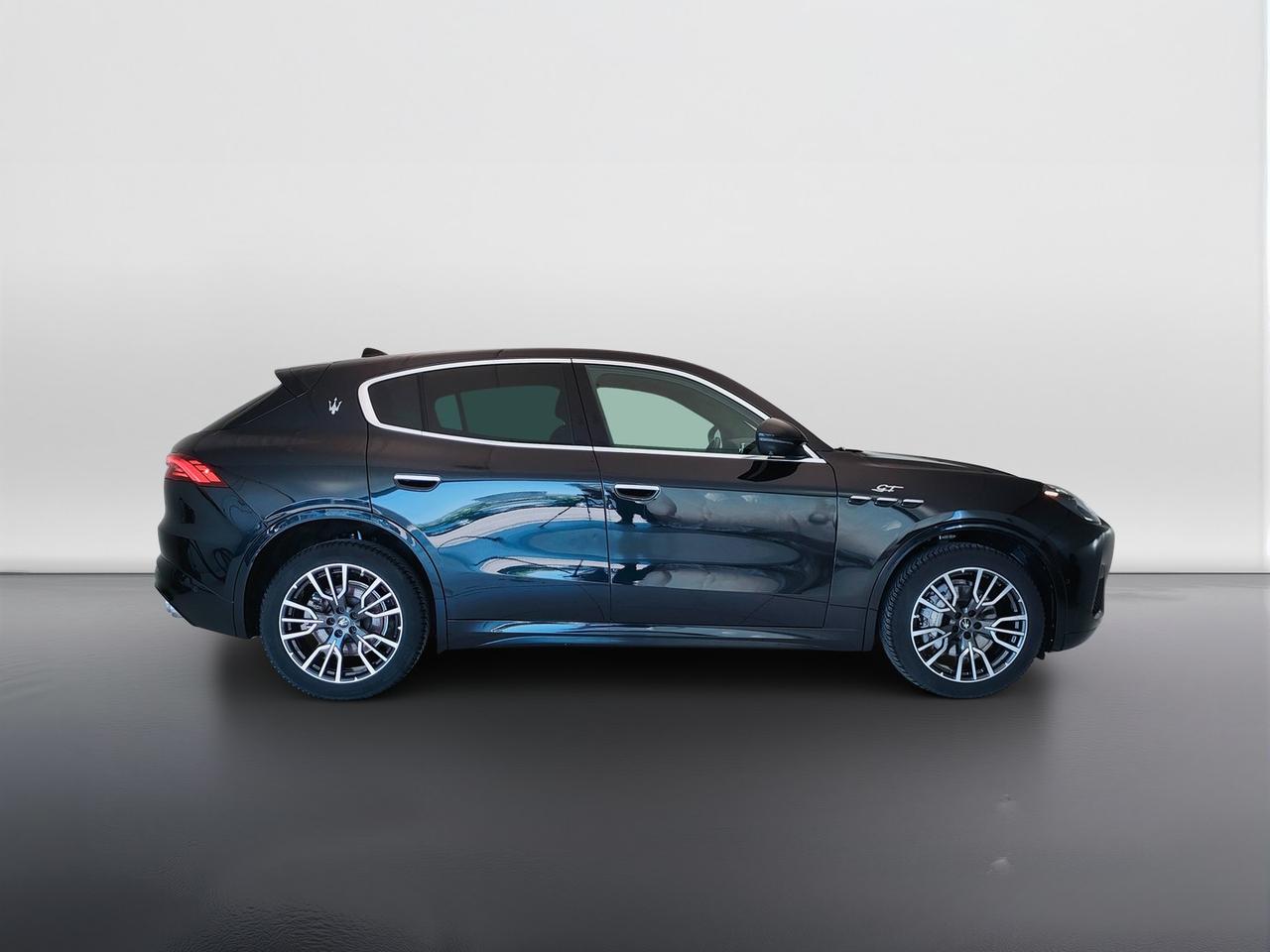MASERATI Grecale 2022 - Grecale 2.0 mhev GT 250cv auto