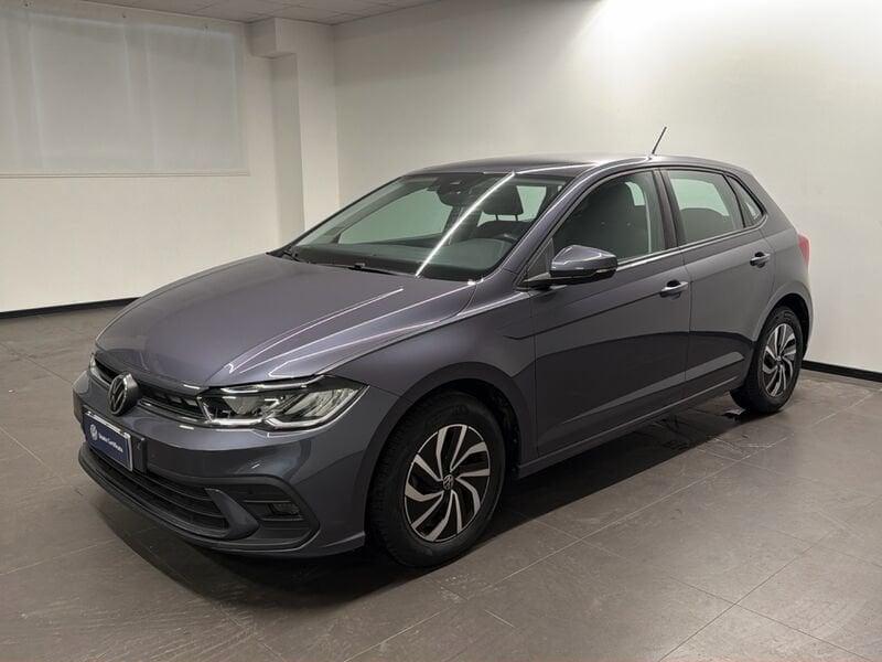 Volkswagen Polo Nuova Life 1.0 TSI 70 kW (95 CV) DSG