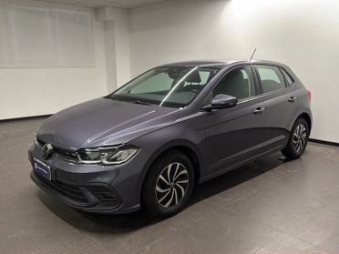 Volkswagen Polo Nuova Life 1.0 TSI 70 kW (95 CV) DSG