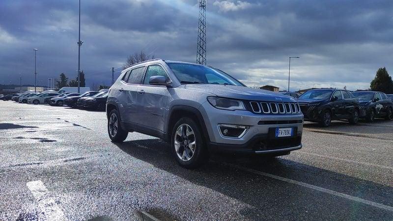 Jeep Compass Compass 1.6 Multijet II 2WD Limited