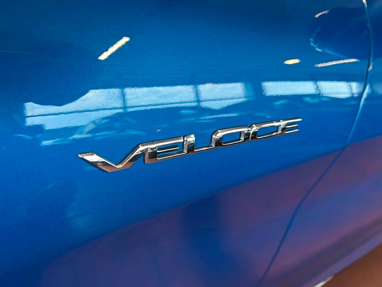 Alfa Romeo Stelvio VELOCE 2.2 Turbodiesel AT8 Q4 SPOTICAR