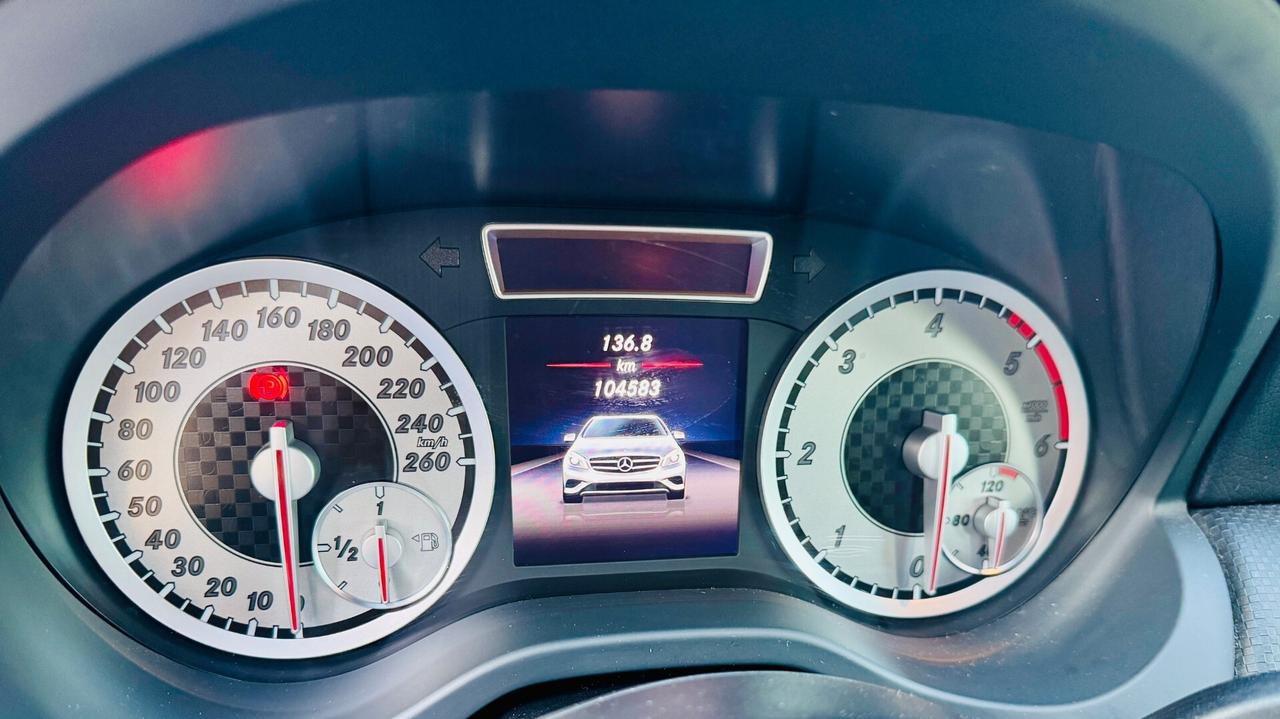 Mercedes-benz A 180 CDI Automatic