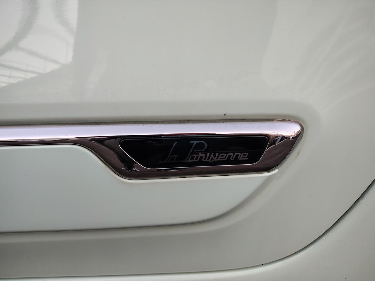 Renault Twingo La Parisienne CABRIO