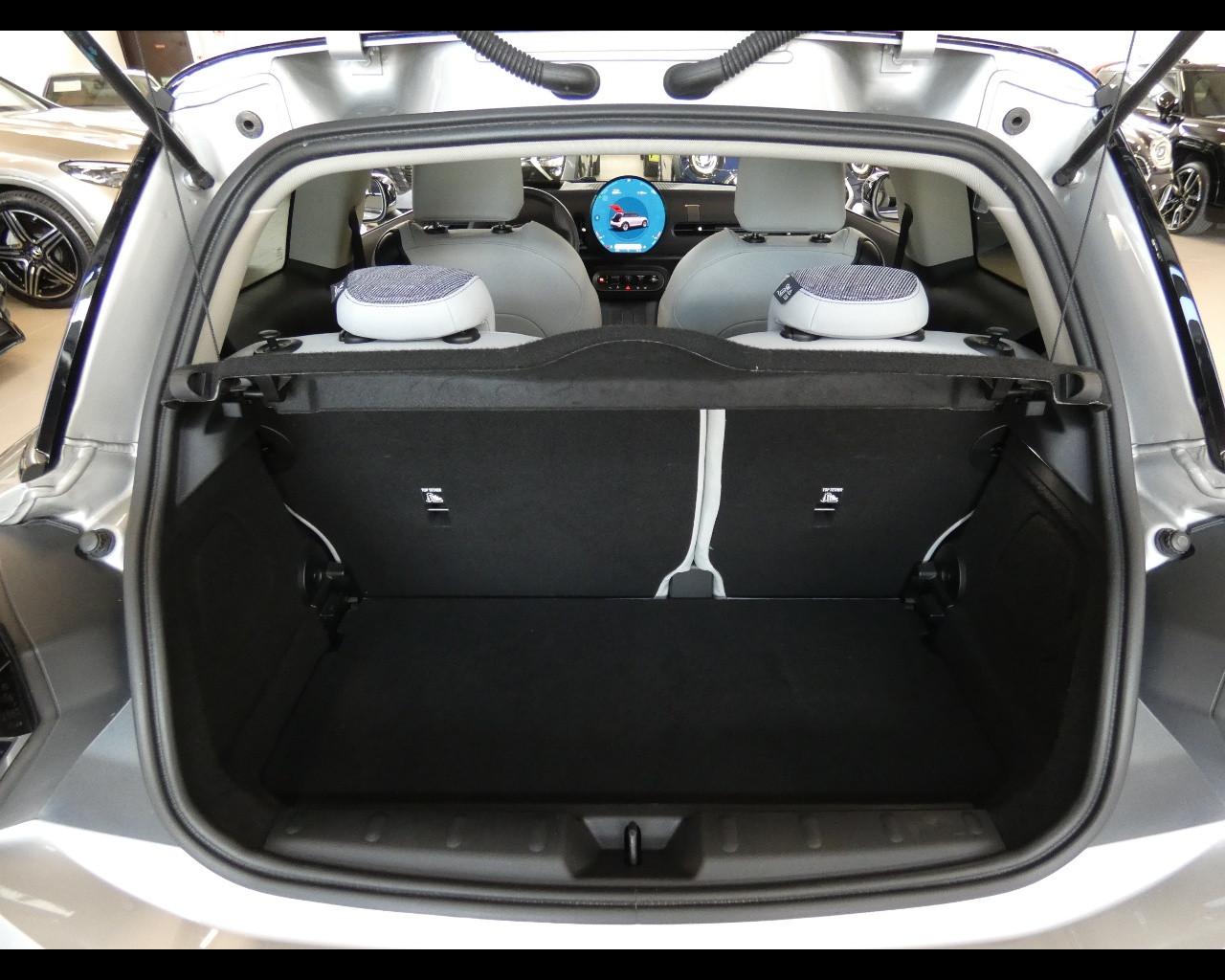 MINI Mini 5ª serie (F66) - Mini Cooper C Classic