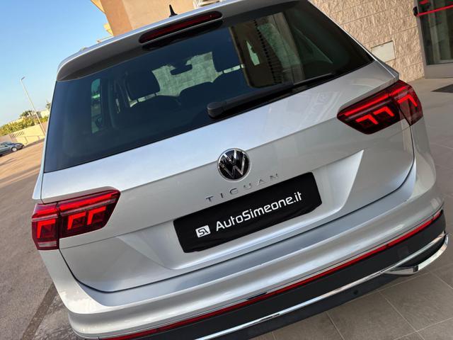 VOLKSWAGEN Tiguan 2.0 TDI 150 CV SCR DSG Elegance VIRTUAL