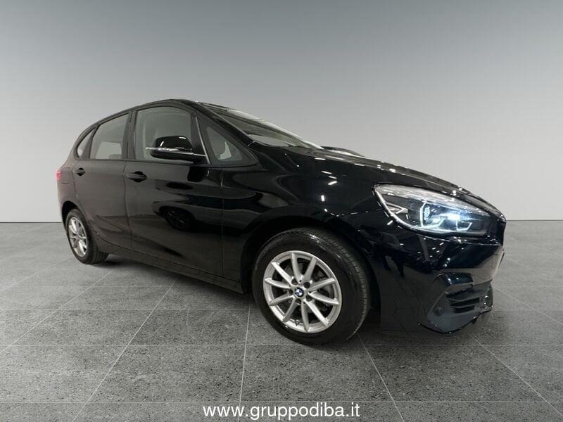 BMW Serie 2 Active Tourer Serie 2 F45 2014 Active Tourer 216i Active Tourer Advantage my17