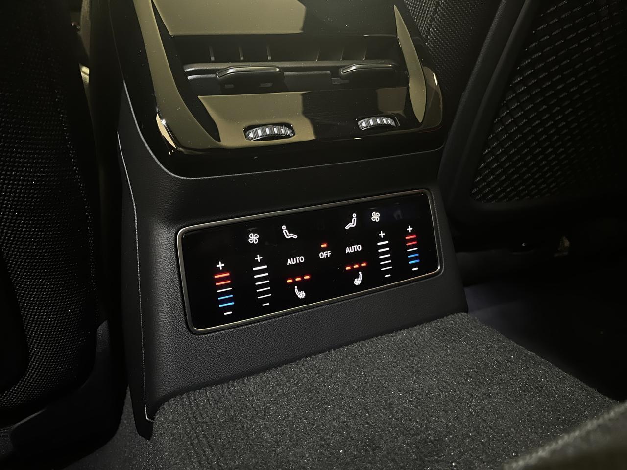 AUDI A6 AVANT TDI S-TRONIC QUATTRO S-LINE EDITION