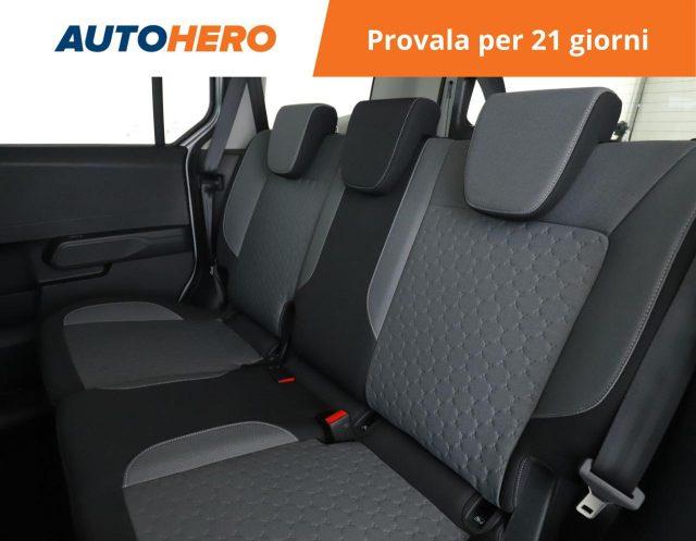 FORD Tourneo Courier 1.0 EcoBoost Titanium