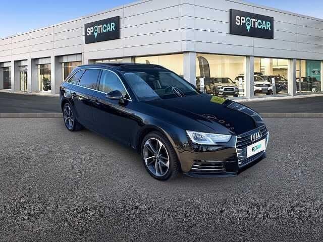 Audi A4 Avant 2.0 TDI 150 CV Sport