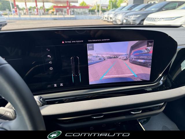 AUDI A5 Avant TDI 150 kW mHEV+ S tronic quattro Business A