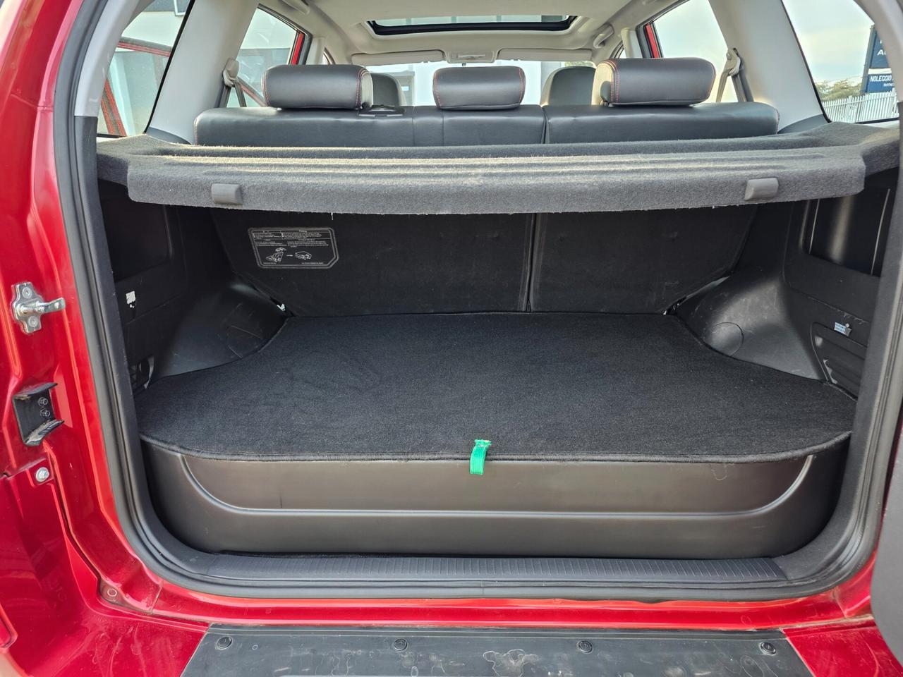 Dr EVO5 1.6 16V 126 CV Bi-Fuel GPL