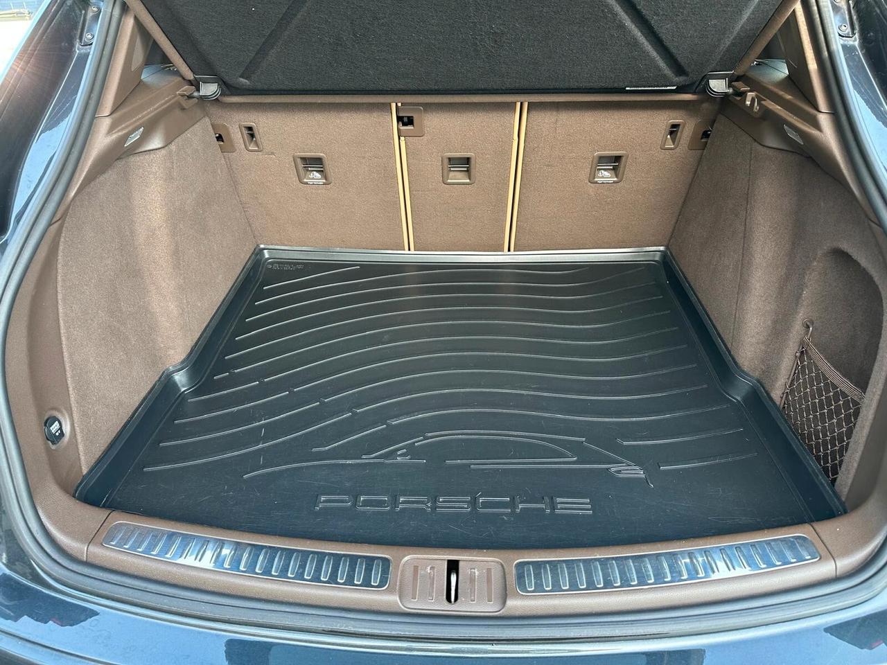 Porsche Macan 3.0 S Diesel