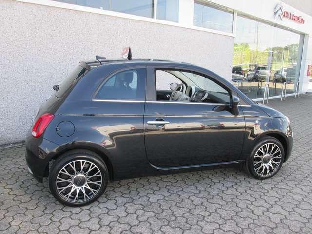 Fiat 500 1.0 hybrid Dolcevita 70cv+Cerchi 16+Navi+Ruotino