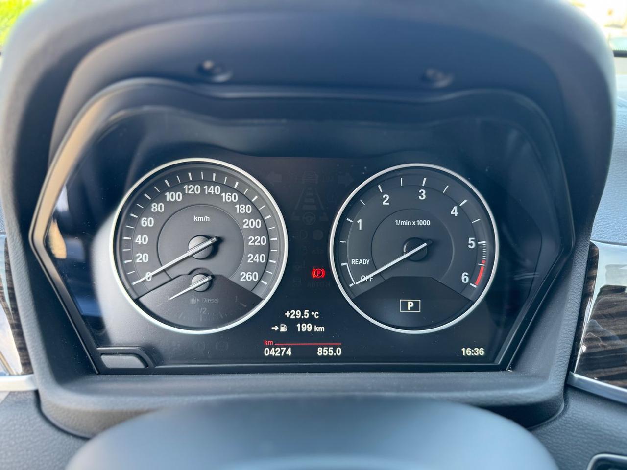 Bmw X1 M Sport 25 d Xdrive
